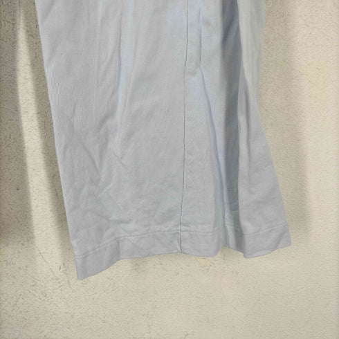 ダブルスタンダードクロージング DOUBLE STANDARD CLOTHING 刺繍スウェットパンツ レディース JPN:38